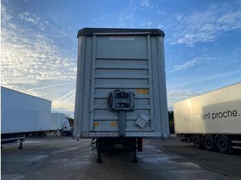 Тентованный полуприцеп Fruehauf: фото 5 Тентованный полуприцеп Fruehauf: фото 5