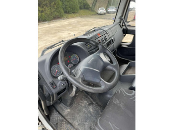 Рефрижератор Iveco Eurocargo 160E30: фото 2