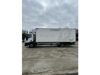 Рефрижератор Iveco Eurocargo 160E30: фото 5
