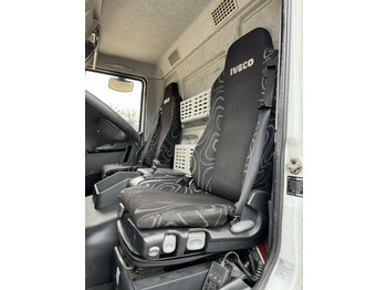 Рефрижератор Iveco Eurocargo 160E30: фото 3
