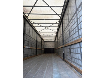 Тентованный полуприцеп Kögel: фото 5