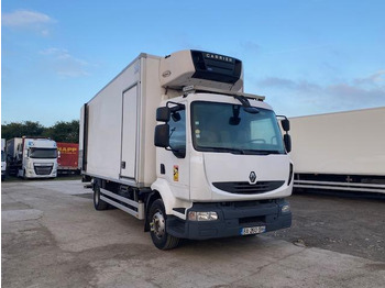Рефрижератор RENAULT Midlum 220
