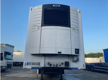 Полуприцеп-рефрижератор SOR: фото 3