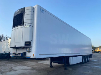 Полуприцеп-рефрижератор SOR: фото 5