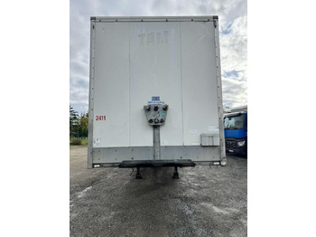 Полуприцеп-фургон Samro: фото 4 Полуприцеп-фургон Samro: фото 4