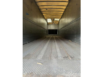 Полуприцеп-фургон Samro: фото 2 Полуприцеп-фургон Samro: фото 2