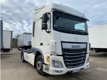 Тягач DAF XF 460