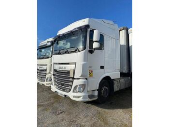 Тягач DAF XF 460