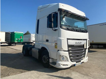 Тягач DAF XF 460