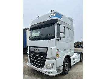 Тягач DAF XF 460