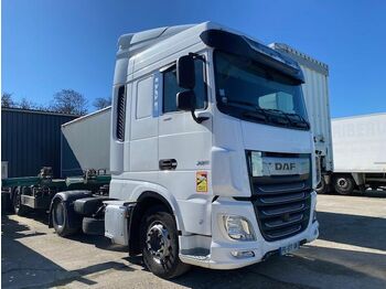 Тягач DAF XF 480