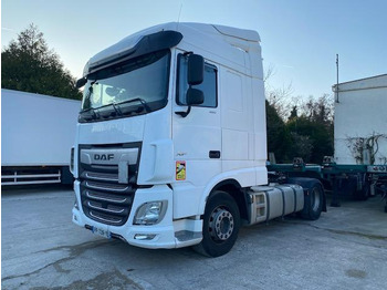Тягач DAF XF 480