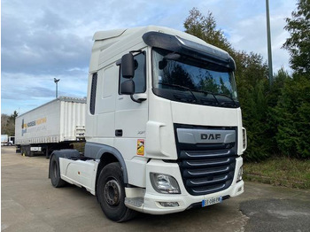Тягач DAF XF 480