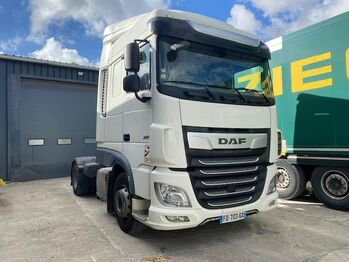 Тягач DAF XF 480