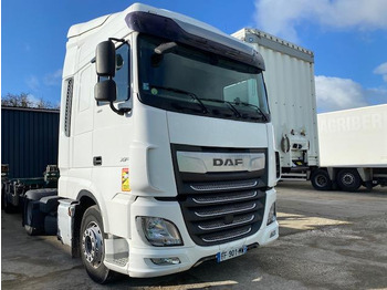 Тягач DAF XF 480