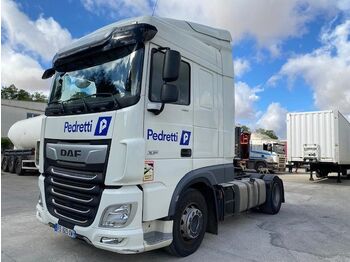 Тягач DAF XF 480