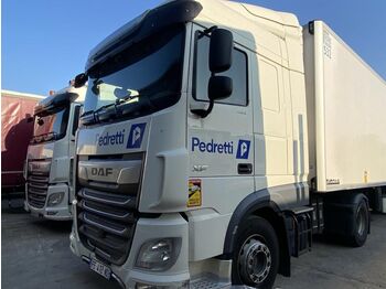 Тягач DAF XF 480