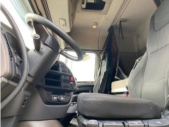 Тягач DAF XF 480: фото 3 Тягач DAF XF 480: фото 3