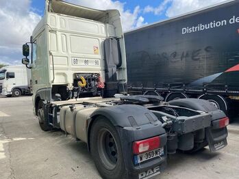 Тягач DAF XF 480: фото 3 Тягач DAF XF 480: фото 3