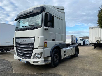 Тягач DAF XF 480: фото 2 Тягач DAF XF 480: фото 2
