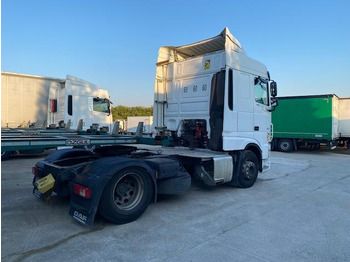 Тягач DAF XF 480: фото 3