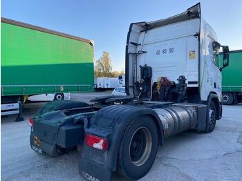 Тягач Scania R 410: фото 4