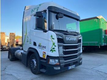 Тягач Scania R 410: фото 3