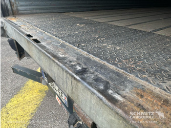 Полуприцеп-фургон FRUEHAUF Dryfreight Standard Roller shutter door: фото 4 Полуприцеп-фургон FRUEHAUF Dryfreight Standard Roller shutter door: фото 4