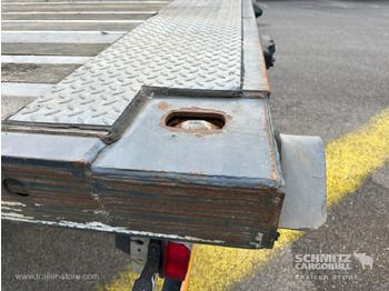 LECI TRAILER Platform Standard лизинг LECI TRAILER Platform Standard: фото 3 LECI TRAILER Platform Standard лизинг LECI TRAILER Platform Standard: фото 3