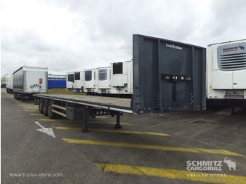 LECI TRAILER Platform Standard лизинг LECI TRAILER Platform Standard: фото 1 LECI TRAILER Platform Standard лизинг LECI TRAILER Platform Standard: фото 1