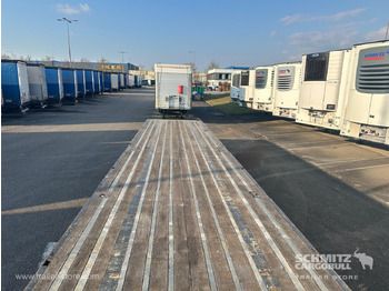 LECI TRAILER Platform Standard лизинг LECI TRAILER Platform Standard: фото 5 LECI TRAILER Platform Standard лизинг LECI TRAILER Platform Standard: фото 5