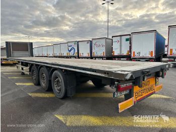 LECI TRAILER Platform Standard лизинг LECI TRAILER Platform Standard: фото 4 LECI TRAILER Platform Standard лизинг LECI TRAILER Platform Standard: фото 4