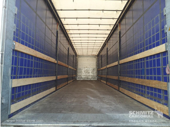 SCHMITZ Curtainsider Mega лизинг SCHMITZ Curtainsider Mega: фото 3