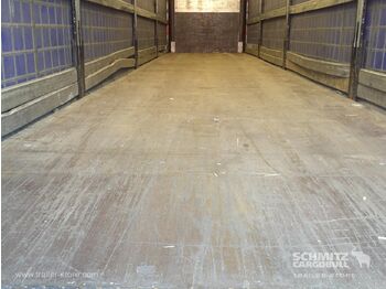 Тентованный полуприцеп SCHMITZ Curtainsider Standard: фото 3 Тентованный полуприцеп SCHMITZ Curtainsider Standard: фото 3