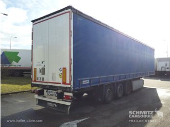 Тентованный полуприцеп SCHMITZ Curtainsider Standard: фото 5