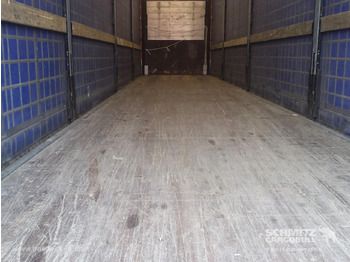 Тентованный полуприцеп SCHMITZ Curtainsider Standard: фото 3 Тентованный полуприцеп SCHMITZ Curtainsider Standard: фото 3