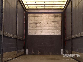 Тентованный полуприцеп SCHMITZ Curtainsider Standard: фото 3 Тентованный полуприцеп SCHMITZ Curtainsider Standard: фото 3