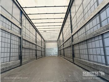 Тентованный полуприцеп SCHMITZ Curtainsider Standard: фото 3 Тентованный полуприцеп SCHMITZ Curtainsider Standard: фото 3