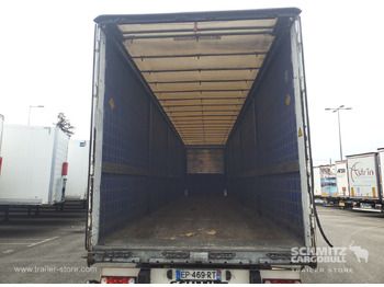 Тентованный полуприцеп SCHMITZ Curtainsider Standard: фото 3 Тентованный полуприцеп SCHMITZ Curtainsider Standard: фото 3