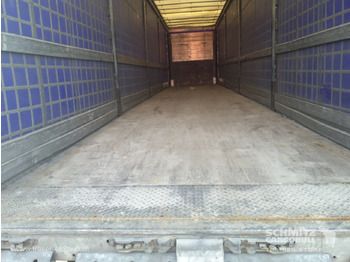 Тентованный полуприцеп SCHMITZ Curtainsider Standard: фото 4