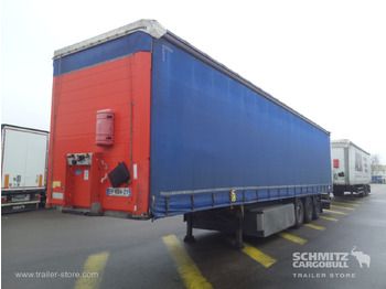Тентованный полуприцеп SCHMITZ Curtainsider Standard: фото 4