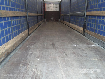 Тентованный полуприцеп SCHMITZ Curtainsider Standard Taillift: фото 4