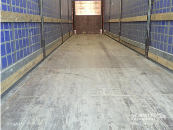 Тентованный полуприцеп SCHMITZ Curtainsider Standard Taillift: фото 5 Тентованный полуприцеп SCHMITZ Curtainsider Standard Taillift: фото 5