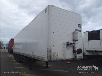 SCHMITZ Dryfreight Standard Double deck лизинг SCHMITZ Dryfreight Standard Double deck: фото 1