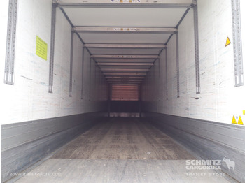 SCHMITZ Dryfreight Standard Double deck лизинг SCHMITZ Dryfreight Standard Double deck: фото 3