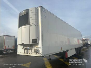 Изотермический полуприцеп SCHMITZ