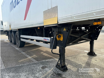 SCHMITZ Reefer Standard лизинг SCHMITZ Reefer Standard: фото 3