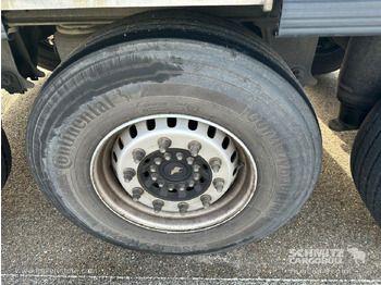 SCHMITZ Reefer Standard лизинг SCHMITZ Reefer Standard: фото 4