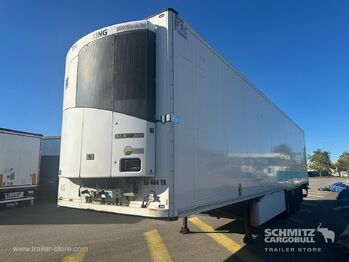 Изотермический полуприцеп SCHMITZ
