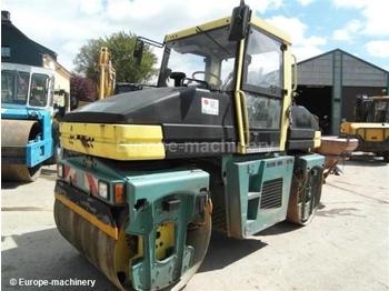 Каток Ammann AV 75: фото 1